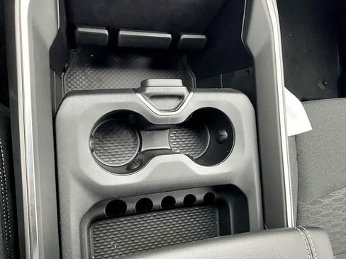 New 2026 RAM 2500 Big Horn image 25