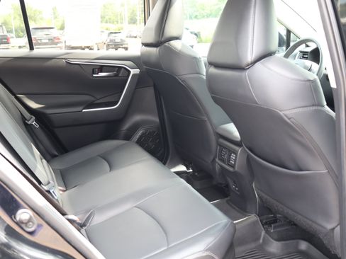 Certified 2024 Toyota RAV4 XLE Premium AWD/4WD image 20