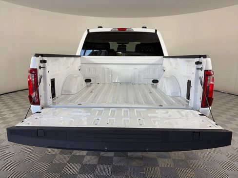 Certified 2024 Ford F150 XLT w/ Mobile Office Package AWD/4WD image 27