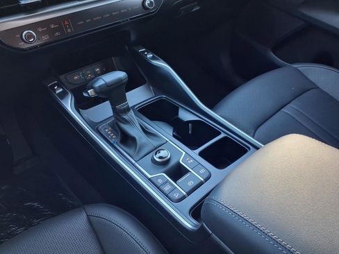 New 2026 Kia Sorento EX FWD image 9