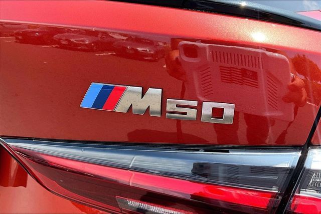 Used 2023 BMW i4 M50 AWD/4WD image 33
