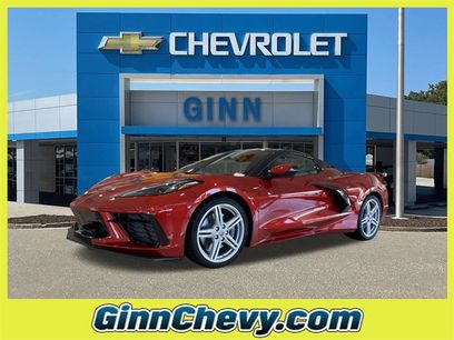 New 2026 Chevrolet Corvette Stingray Preferred Conv w/ 2LT