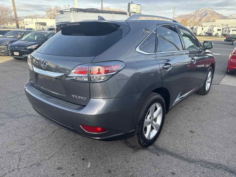 Used 2014 Lexus RX 350 AWD image 6