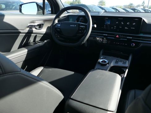 New 2026 Kia Sportage X-Line image 21
