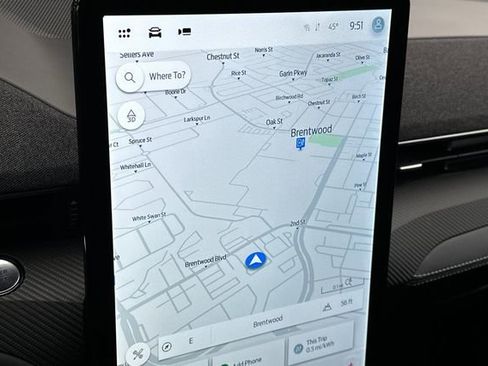 Used 2023 Ford Mustang Mach-E Premium image 17