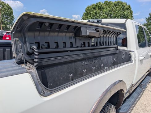 Used 2022 RAM 2500 Limited AWD/4WD image 28