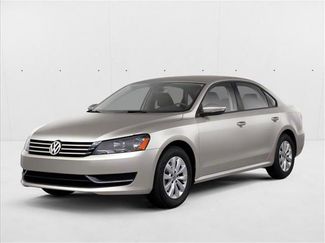 Used 2013 Volkswagen Passat 2.5 SE video 1