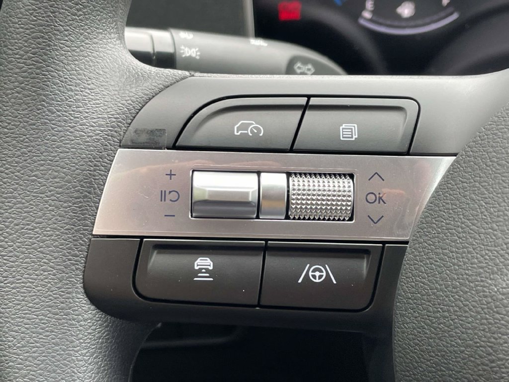 New 2026 Hyundai Tucson SE AWD/4WD image 20