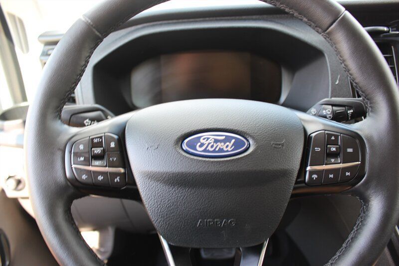 Used 2026 Ford Transit 350 XLT RWD image 28