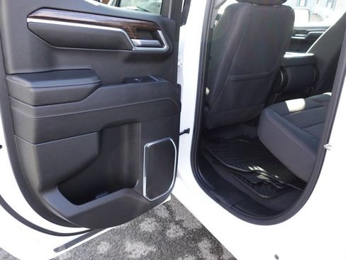 Used 2023 GMC Sierra 1500 Elevation AWD/4WD image 20
