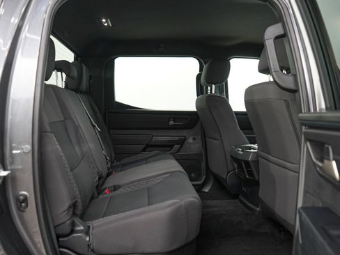 Used 2025 Toyota Tundra SR5 w/ SR5 Convenience Package AWD/4WD image 14