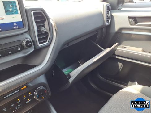 Used 2024 Ford Bronco Sport Big Bend image 9