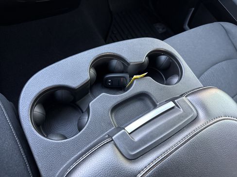 Used 2021 RAM 1500 Classic Warlock w/ Trailer & Traction Group image 32