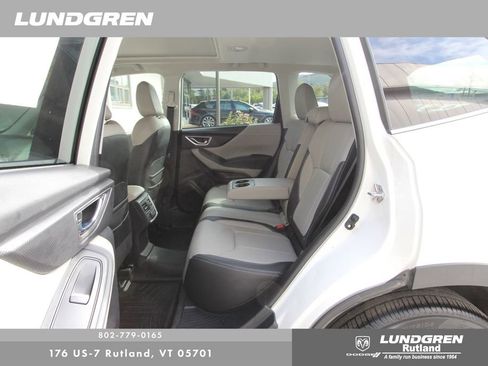 Used 2023 Subaru Forester Limited image 30