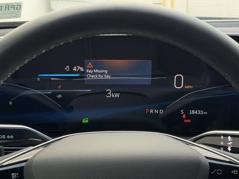 Certified 2024 Cadillac Lyriq Tech RWD image 16