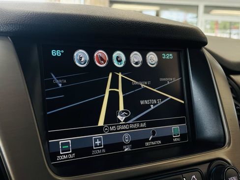 Used 2019 GMC Yukon Denali w/ Open Road Package AWD/4WD image 69
