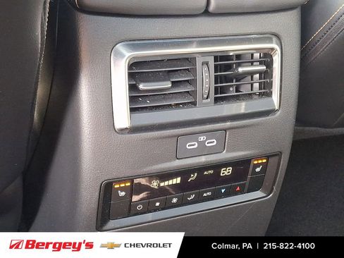 Used 2025 MAZDA CX-90 3.3 Turbo S w/ Premium Package AWD/4WD image 15