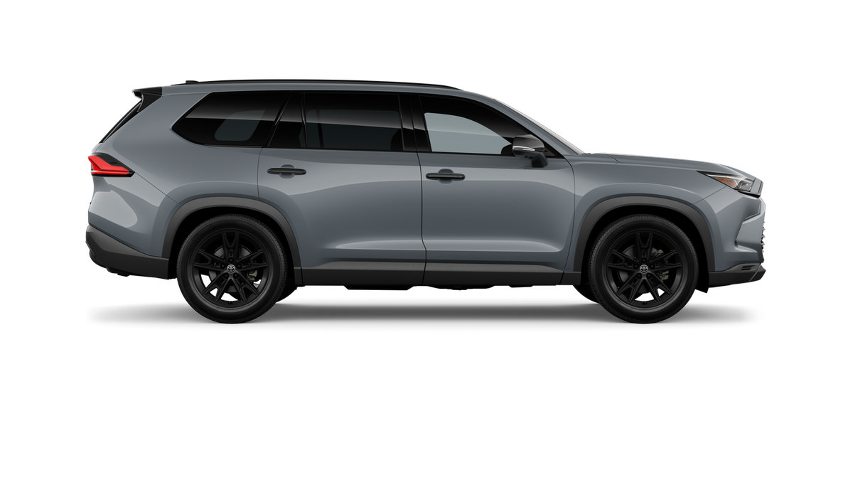 New 2026 Toyota Grand Highlander AWD Hybrid image 14
