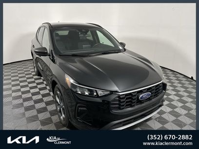 Used 2025 Ford Escape ST-Line