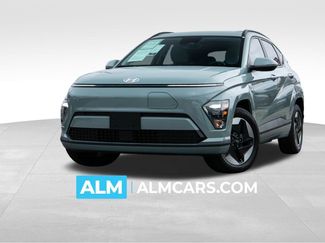 Used 2025 Hyundai Kona SEL video 1
