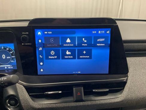 New 2026 Subaru Outback Limited AWD/4WD image 17