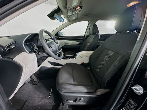 Used 2024 Hyundai Tucson SEL image 13
