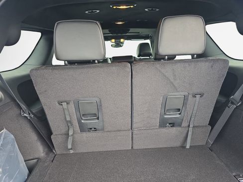 New 2026 Dodge Durango GT AWD/4WD image 25