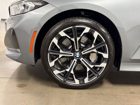 Used 2026 BMW 330i Sedan RWD image 13