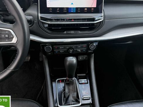 Used 2022 Jeep Compass High Altitude image 16