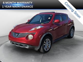 Used 2012 Nissan Juke SL AWD/4WD video 1