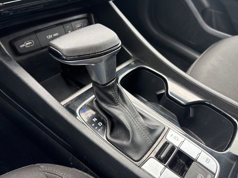 Used 2023 Hyundai Tucson SEL image 19