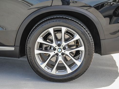 Used 2020 BMW X5 sDrive40i w/ Premium Package image 11