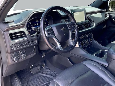 Used 2022 Chevrolet Tahoe Z71 AWD/4WD image 14
