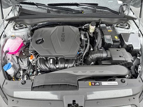 New 2026 Kia K5 GT-Line image 29