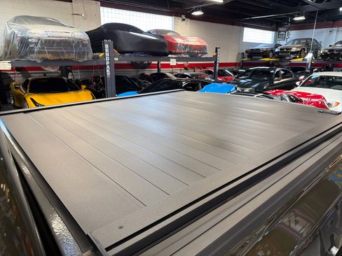 Used 2025 Ford F150 Raptor w/ Equipment Group 803A Raptor R image 13