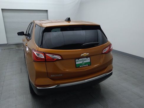 Used 2018 Chevrolet Equinox LS FWD image 6