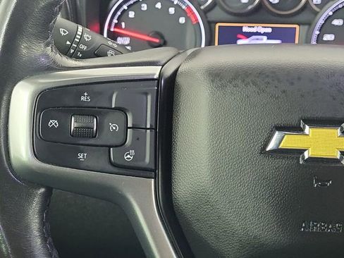 Used 2021 Chevrolet Silverado 1500 LT w/ All Star Edition Plus image 26
