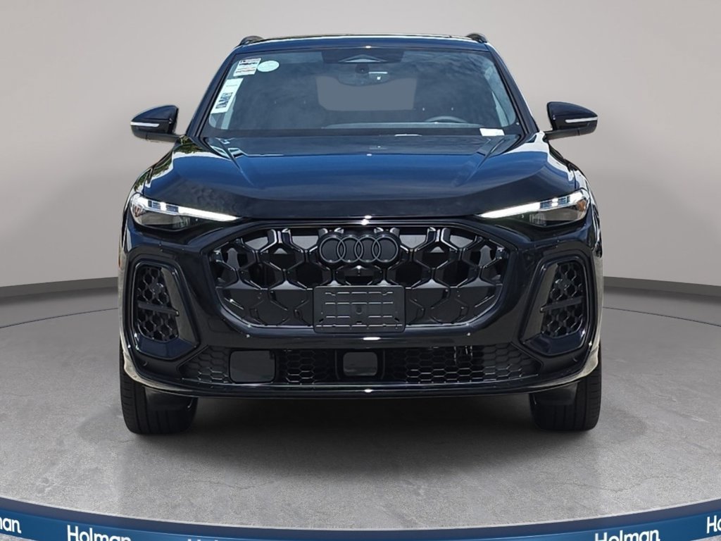 New 2026 Audi Q5 Premium Plus AWD/4WD image 2