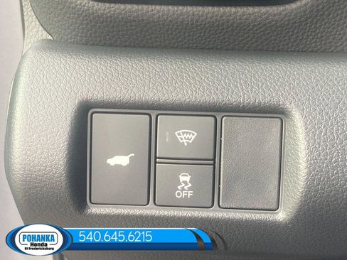 New 2025 Honda Pilot TrailSport image 23