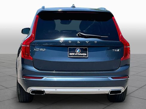 Used 2018 Volvo XC90 T6 Inscription w/ Convenience Package image 4