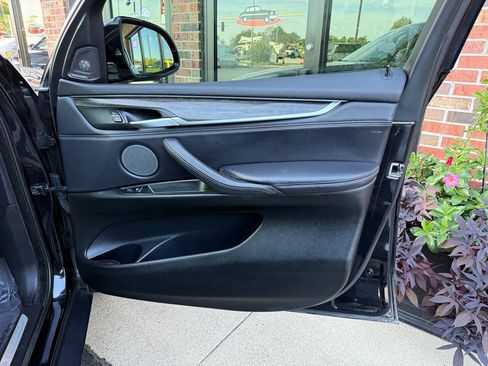 Used 2018 BMW X5 xDrive35i AWD/4WD image 25