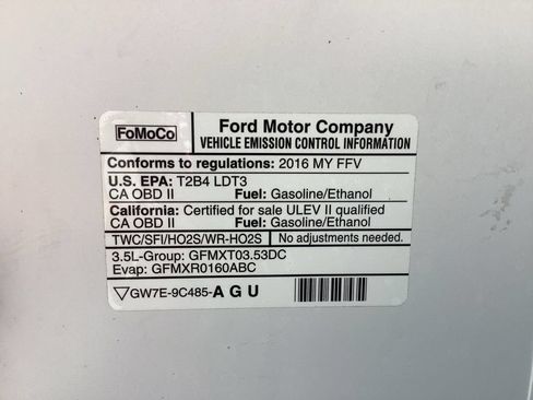 Used 2016 Ford F150 XL AWD/4WD image 73