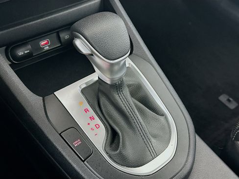 Used 2024 Kia Forte LXS image 23