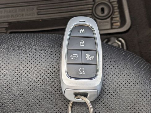 Used 2023 Hyundai Tucson SEL w/ Convenience Package image 31