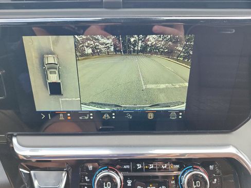 New 2026 GMC Sierra 1500 Denali Ultimate AWD/4WD image 17