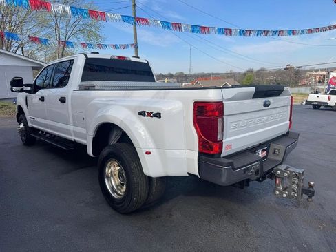 Used 2022 Ford F350 XLT image 6