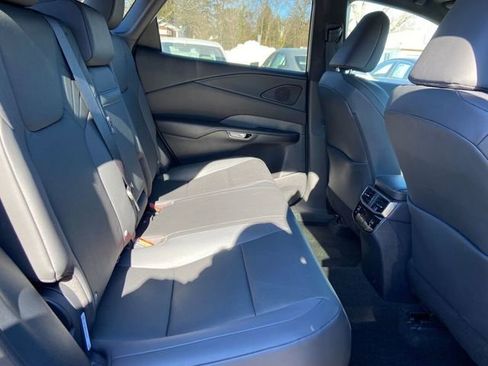 Certified 2023 Lexus RX 350h w/ Accessory Package (2T) image 29