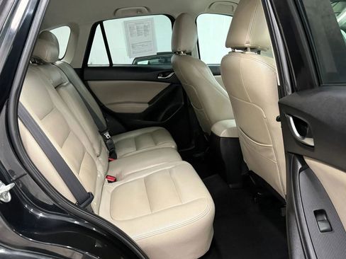 Used 2015 MAZDA CX-5 Touring FWD image 21