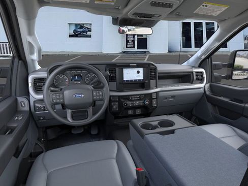 New 2026 Ford F350 XL w/ XL Off-Road Package image 9