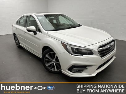 Used 2019 Subaru Legacy 2.5i Limited
